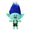 DreamWorks Trolls Branch Hug ‘N Plush Doll