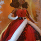 Barbie Collector Holiday Doll (Aa)