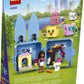 LEGO Friends Andrea’s Bunny Cube 41666 Building Kit; Rabbit Toy for Kids with an Andrea Mini-Doll Toy; Bunny Toy Makes a Creative Gift for Kids Who
