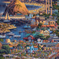 Dowdle Personal Puzzle - Morro Bay - 210 Piece