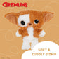 Kids Preferred Gremlins Gizmo Plush Stuffed Animal with Crinkle Sound for Babies, Toddlers, and Kids 12 Inches