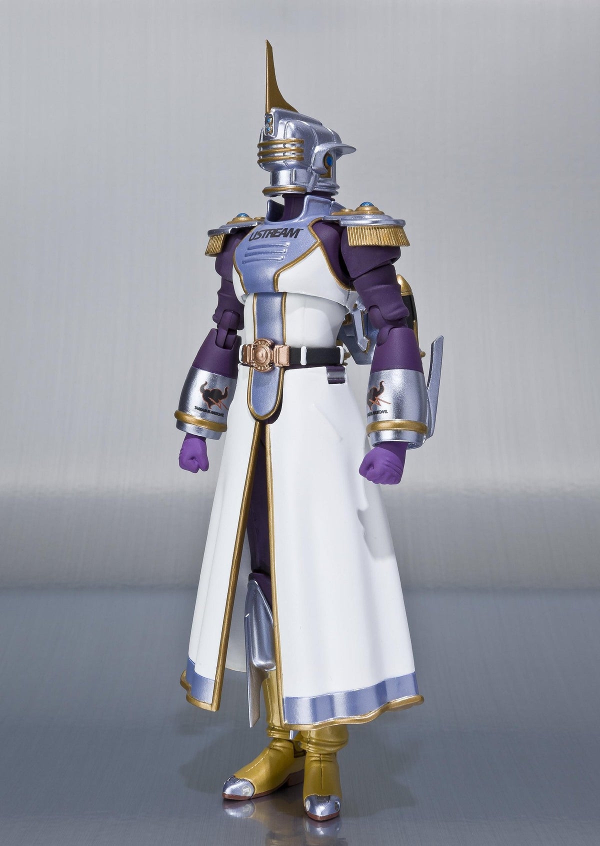 Bandai Sky High S.H. Figuarts