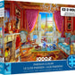Ceaco - Parisian Luxury - 1000 Larger Sized Piece Jigsaw Puzzle