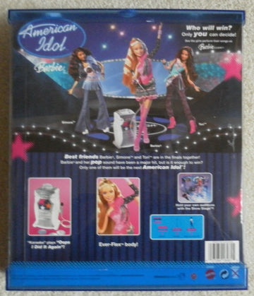 Mattel Barbie: American Idol Barbie