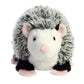 Aurora® Adorable Mini Flopsie™ Ozzie Opossum™ Stuffed Animal - Mini Companions Ready for Playful Adventures - for Kids All Ages, Toddlers, Adults,