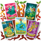 Princess Heroes Board Game - Cooperative Princess Castle Game for Kids Ages 4 and Up - Children Develop New Skills Through Play, Perfect for Family