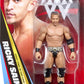 Mattel WWE Ricky Saints Action Figure, Main Event Series #164, 6-inch Collectible Superstar with 14 Articulation Points & Life-Like Look