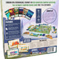 Bear Mountain Camping Adventure Board Game | Family Game for Young Camping Fans and Adults | Easy to Learn | Ages 10+ | for 1-4 Players | Perfect