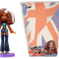 MGA Entertainment MGA's Miniverse - Bratz Minis Collector's Case