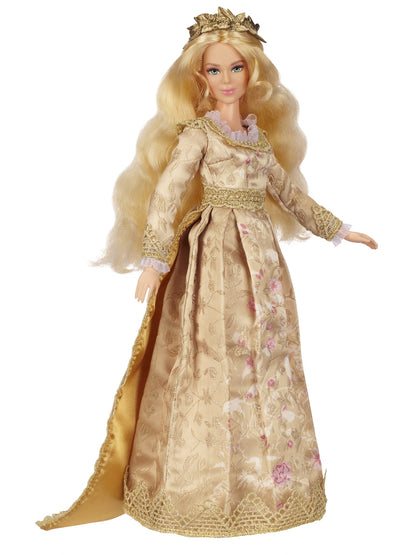 Maleficent: 11.5" Aurora Royal Coronation Collector Doll
