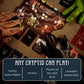 Unstable Games Twisted Cryptids Board Game - Strategy Card Game for Adults and Kids - Family Board Games for 2-4 Players, Ages 12 and Up - from