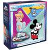 2026 Topps Chrome Disney - Factory Sealed - Mega Box