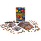 Pandasaurus Games Umbrella Board Game - A Vibrant New York City Strategy Game, Fun, Challenging Family Game for Kids & Adults, Ages 8+, 1-4 Players
