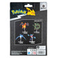 Pokemon Charizard, Super-Articulated 6-Inch Figure - Collect Your Favorite Pokémon Figures - Toys for Kids and Pokémon Fans