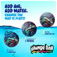 HydroSport Plunge Ball - Pool Toys - Swimming Pool Games for Kids, Adults and Family - Water Balls - Water Toys for Kids Ages 8-12 - Teens, Boys Fun