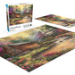 Buffalo Games - Brookside Retreat - 1000 Piece Jigsaw Puzzle for Adults