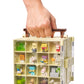 Mattel Minecraft Mini Figure Collector Case