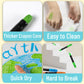 Mr. Pen- Jumbo Twistable Crayons, 12 Pack, Multicolor