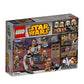 LEGO Star Wars Geonosis Troopers