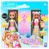 Dress to Impress - Mystery Models- Small Dolls 3-Pack - Easter Edition - Series 3 - Includes Roblox DLC Code - Officially Licensed Collector Set