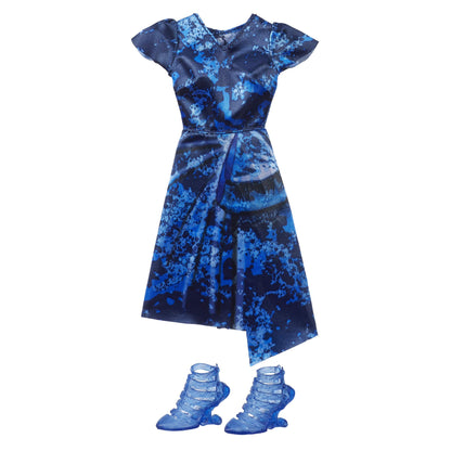 Disney Descendants Evie Fashion Pack, Inspired Descendants 3, Fashion Doll Clothes