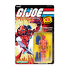 Super7 Reaction+ G.I. Joe Hydro Viper (Comic) - 4" G.I. Joe Action Figure with Accessories - Classic Cartoon Collectibles and Retro Toys