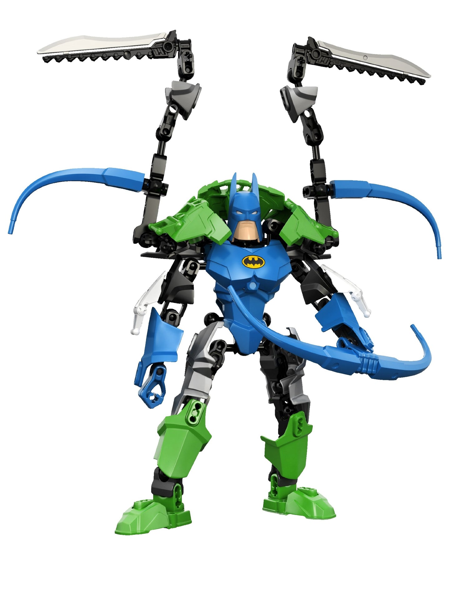 LEGO Ultrabuild Batman 4526