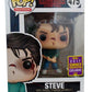 Funko Pop Television: Stranger Things - Steve SDCC 2017 Exclusive