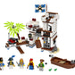 LEGO Pirates Soldiers Fort 70412