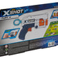 X-Shot Excel Fury 4 Foam Dart Blaster (16 Darts) by ZURU