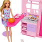 Barbie Weekend Escape House Playset