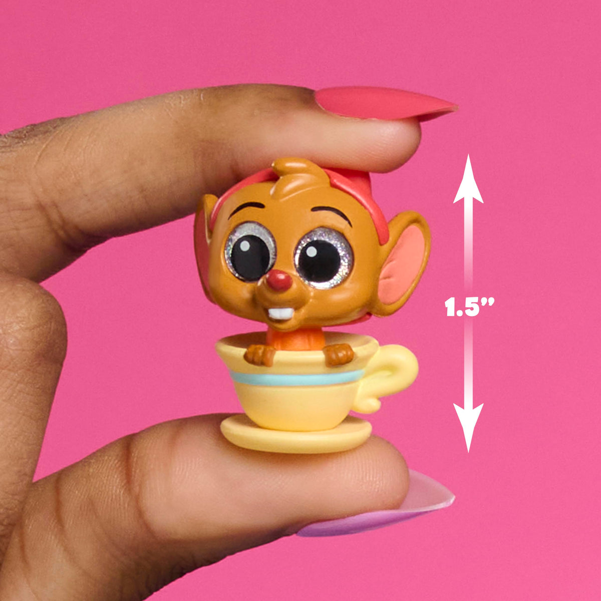 Disney Doorables Let’s Party Mini Peek Series 14 Collectible Toys