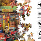 Springbok Rural Antique Shop 1000 Piece Jigsaw Puzzle for Adults