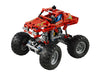 LEGO TECHNIC 42005 Monster Truck