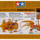 Tamiya 71118 Rhinoceros Beetle