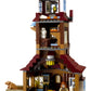 LEGO Harry Potter The Burrows 4840