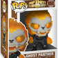 Funko Pop! Marvel: Infinity Warps - Ghost Panther