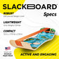 GIBBON Balance Board for Kids with Storybook & Sensory Toy - Emotional Regulation Tools for Kids - Social Emotional Learning Activities - Calming