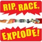 Boom City Racers 2 Pack - ASST 4, Muticolor (40059)