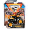 Monster Jam JCB Digatron, Series 41