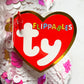 TY36791 Flippables Cupid The CAT Sequins Soft Toy, 24 cm, Multi-Coloured