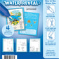 Teacher Created Resources Pete the Cat® Water Reveal (EP60240)