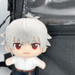 Great Eastern Entertainment Evangelion New Movie - Kaworu Nagisa (School Uniform) Mini Plush Plush w/Hook Clip 4.5"