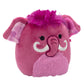 Squishmallows Original 5-Inch Magdalena The Mammoth - Official Jazwares Little Plush - Collectible Soft & Squishy Mini Stuffed Animal Toy - Stuffer