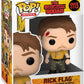 Funko Pop! Movies: The Suicide Squad - Rick Flag