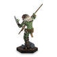 Eaglemoss Alien & Predator Figure Collection #26: Homeworld Predator from Predator Resin Figurine
