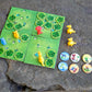 Jurassic Snack: Fun Board Game to Play Against Friends and Family, Keep Your Dinosaurs Alive and Fed to Win, Fun strategy game for families