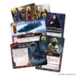 Star Wars The Deckbuilding Game Rebel & Empire Reinforcements Expansion - Strategy Card Game Add-On with Yoda, Palpatine, Thrawn & Campaign Mode