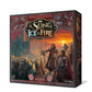 CMON A Song of Ice & Fire Tabletop Miniatures Game Bolton Starter Set - Strategy Game for Ages 14+, 2+ Players, 45-60 Minute Playtime, Made