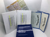 Robinson 22 Helicopter (R22) Flight Training Bundle : 5-Piece Start Up Set